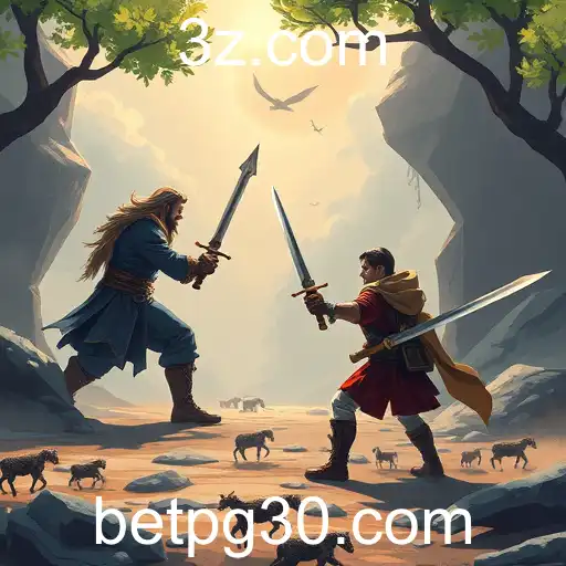 Inovações no Mundo dos MMORPGs