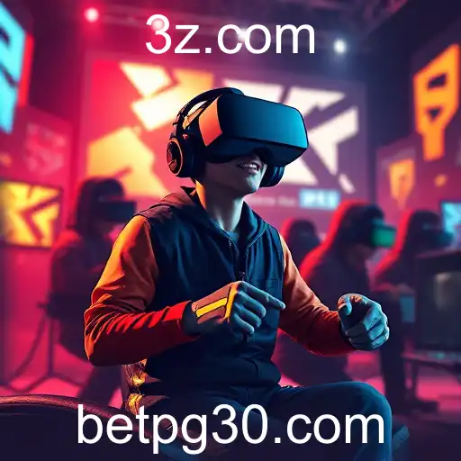 Novidades e Tendências do Mundo dos Jogos em 2025