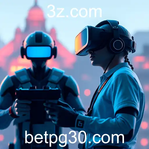 Inovações e Avanços no Mundo dos Jogos Digitais