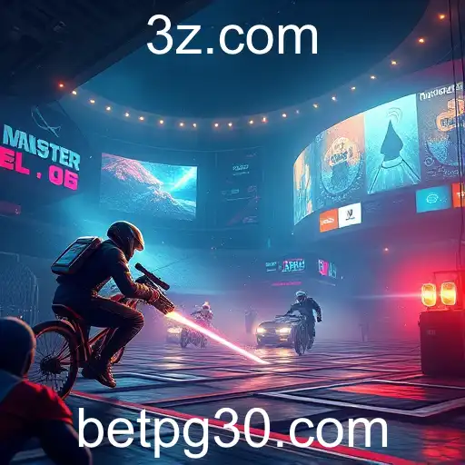 O Futuro dos Jogos: Tendências e Inovações