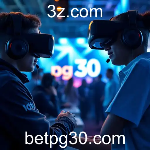 Inovações e Tendências na Indústria de Jogos