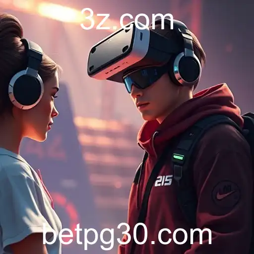 Inovações e Tendências no Mundo dos Jogos em 2025