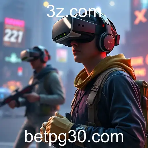 Tendências e Inovações no Mundo dos Jogos em 2025