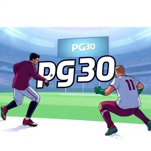 Tendências de Jogos e a Ascensão do 'pg30'