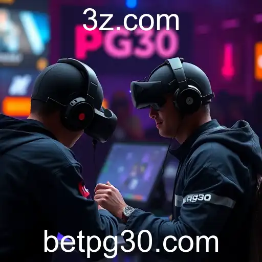 O Impacto de pg30 no Cenário de Jogos Online