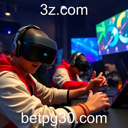 Explorando as Novidades do Mundo dos Jogos Online em 2025