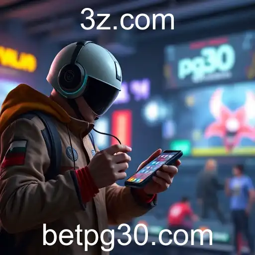 O Crescimento dos Jogos Mobile em 2025