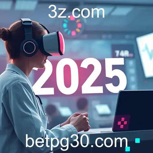 A Nova Era do Gaming: Como o 'pg30' está Transformando o Cenário