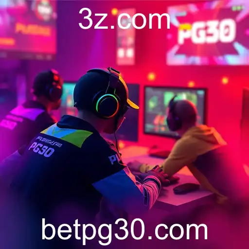 A Evolução dos Jogos Online e a Comunidade PG30 em Destaque