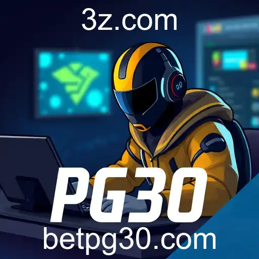 A Ascensão do PG30 no Mundo dos Jogos Brasileiros