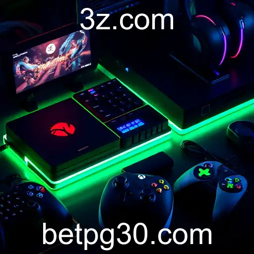 O Crescimento do Universo PG30 em 2025