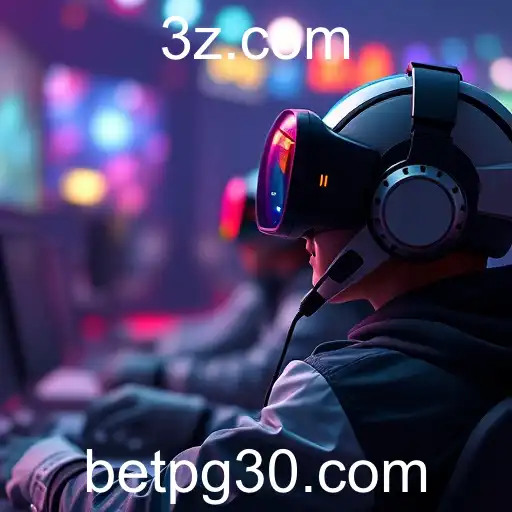 O Crescimento Inovador do PG30 no Mercado de Jogos