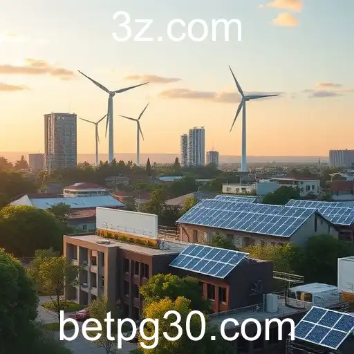 Avanços Tecnológicos e o Futuro Sustentável