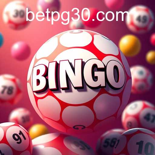 The Exciting World of Bingo Games