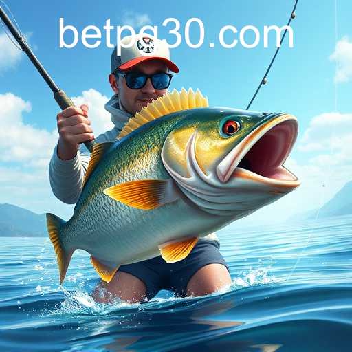 The Fascinating World of Fishing Games