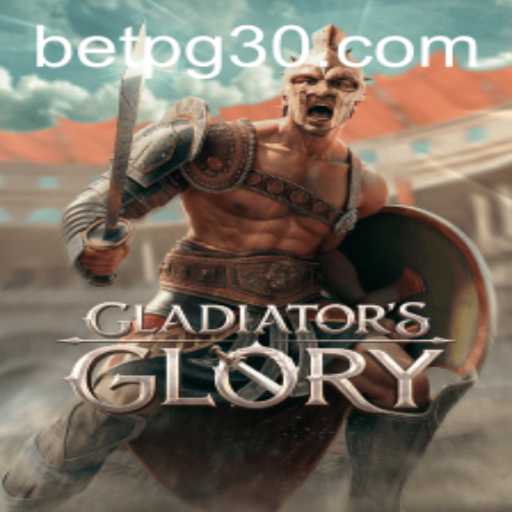 Step into the Arena with GladiatorsGlory: A New Gaming Odyssey