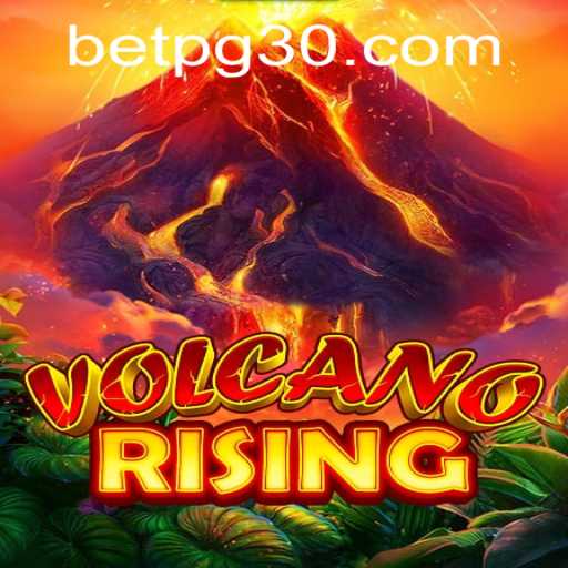 Unveiling the Thrilling World of VolcanoRising: A Deep Dive into the New Gaming Phenomenon