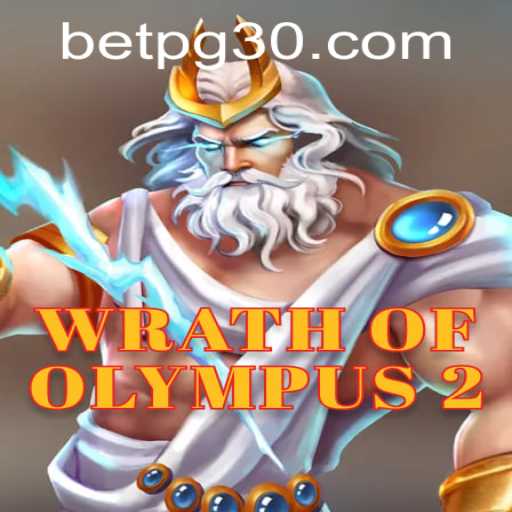 WrathofOlympus2: An Immersive Journey into Mythological Realms